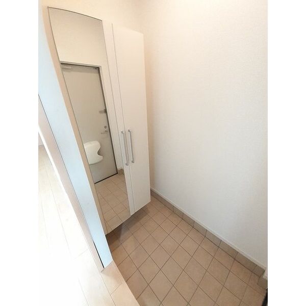シトラセイト泉佐野中町B 室内写真8