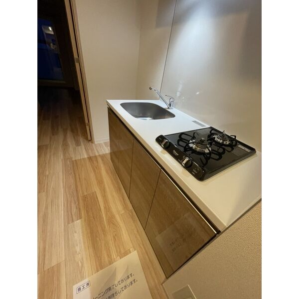 エステムプラザ品川西小山 室内写真3