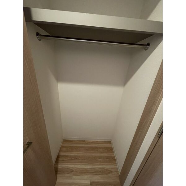 エステムプラザ品川西小山 室内写真4