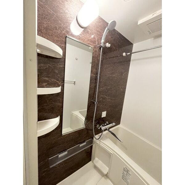 エステムプラザ品川西小山 室内写真6