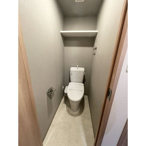 エステムプラザ品川西小山 室内写真7