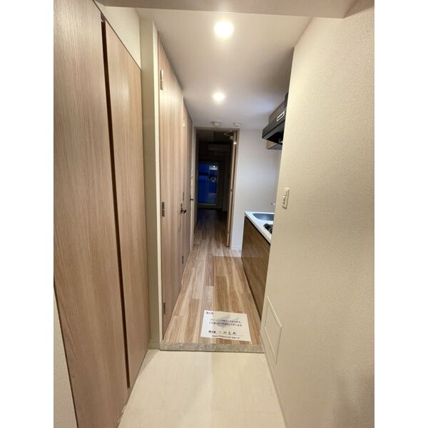 エステムプラザ品川西小山 室内写真8