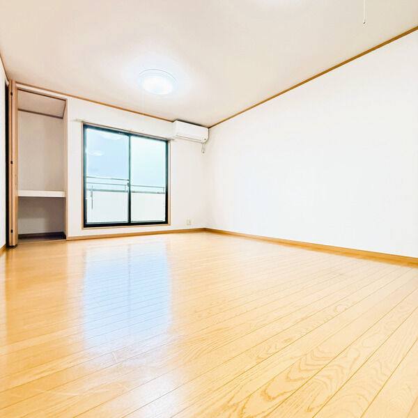 サンジュネス 1 室内写真1