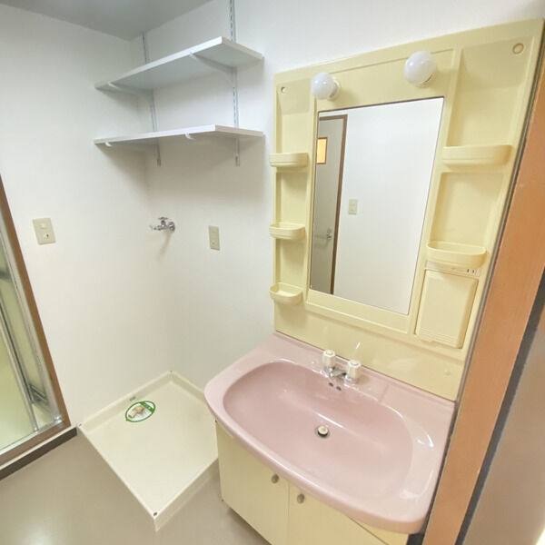 マンション 林檎の樹 室内写真6