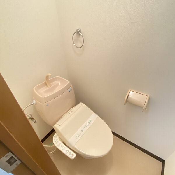 マンション 林檎の樹 室内写真7