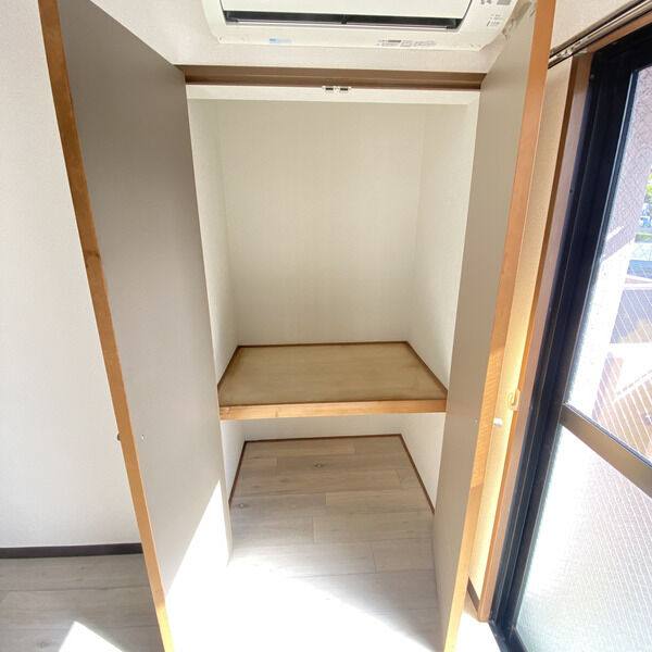 マンション 林檎の樹 室内写真8