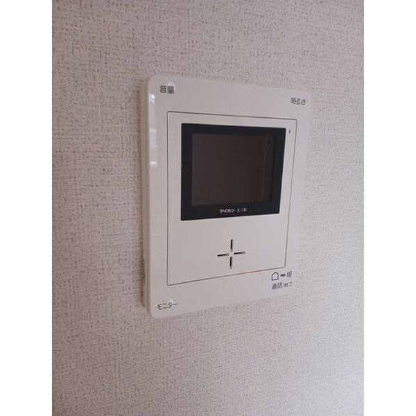ファミール2 室内写真8