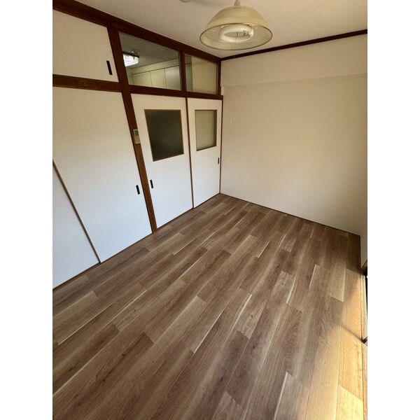 ハイツまさき苑 室内写真3
