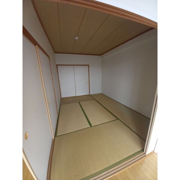 エリム摩耶 室内写真4