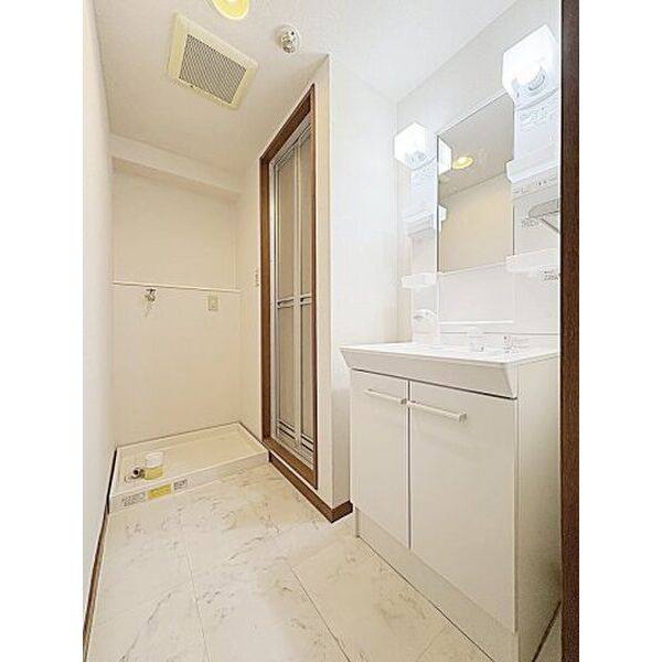 ブランメゾン八龍 室内写真6