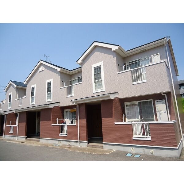 セントレア小野B 建物画像
