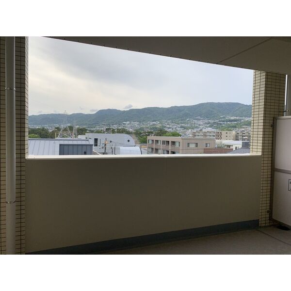 名次町ロジュマン 室内写真10