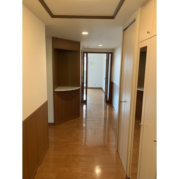 名次町ロジュマン 室内写真3