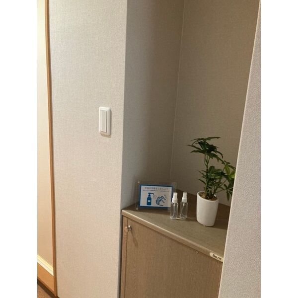 ECO・VILLAGE上賀茂 室内写真5