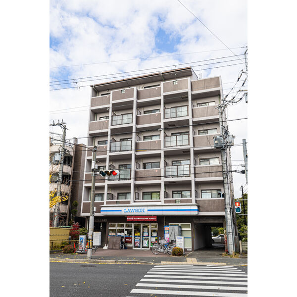 グランディール北白川