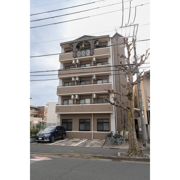 ジュイール北白川