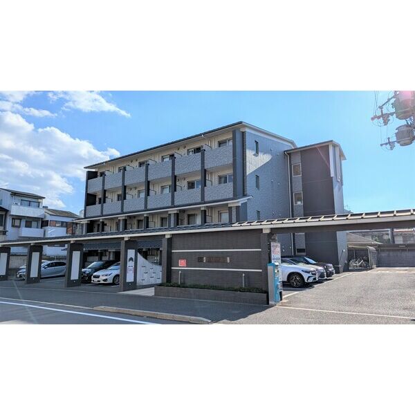 シルクピア五匠