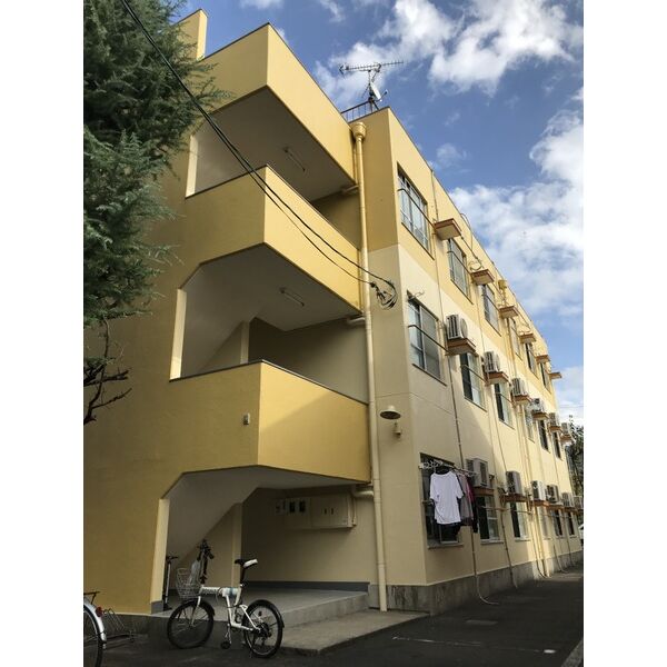 タキモトハウス 建物画像