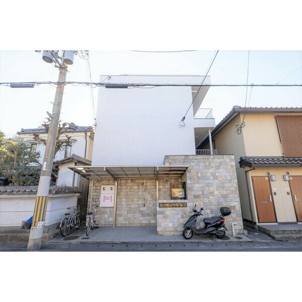 北白川ロイヤルパレス