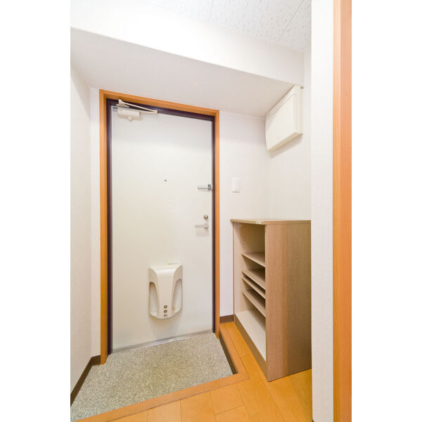 Casa de issa 室内写真10