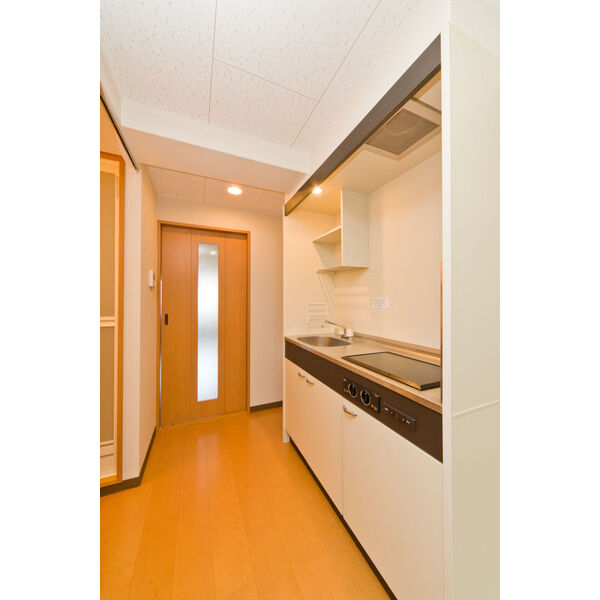 Casa de issa 室内写真5