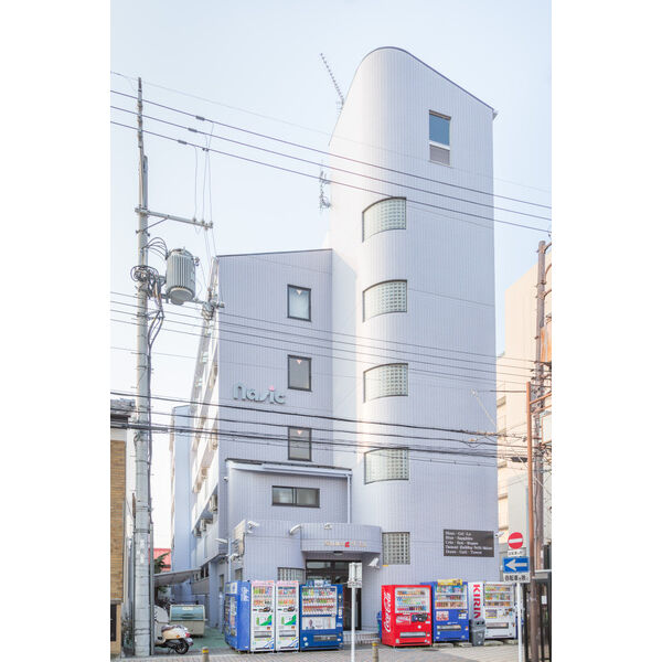 Shan-Gri-La Diamond Building 建物画像