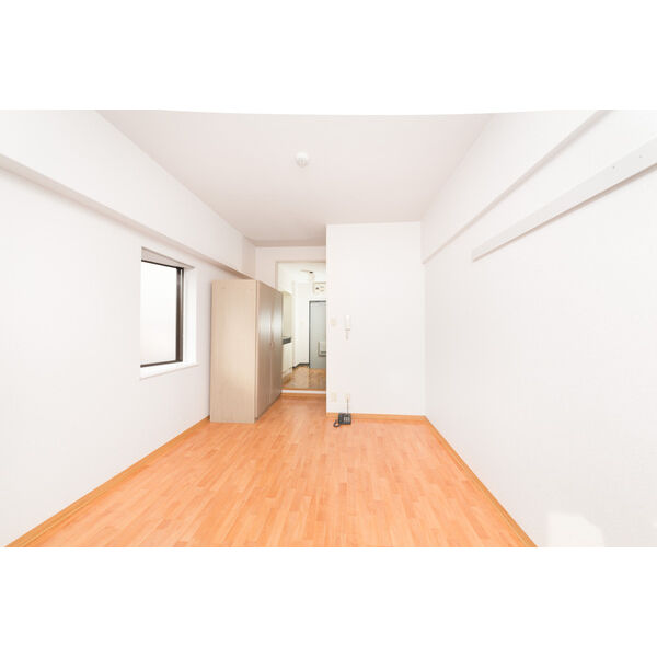 Shan-Gri-La Diamond Building 室内写真2