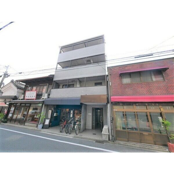 ウィッシュ河原町