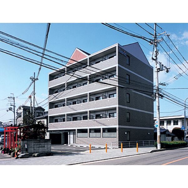 エアフォルク竹田