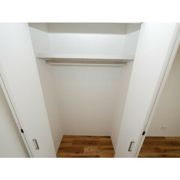 トレジャーマンション 室内写真6