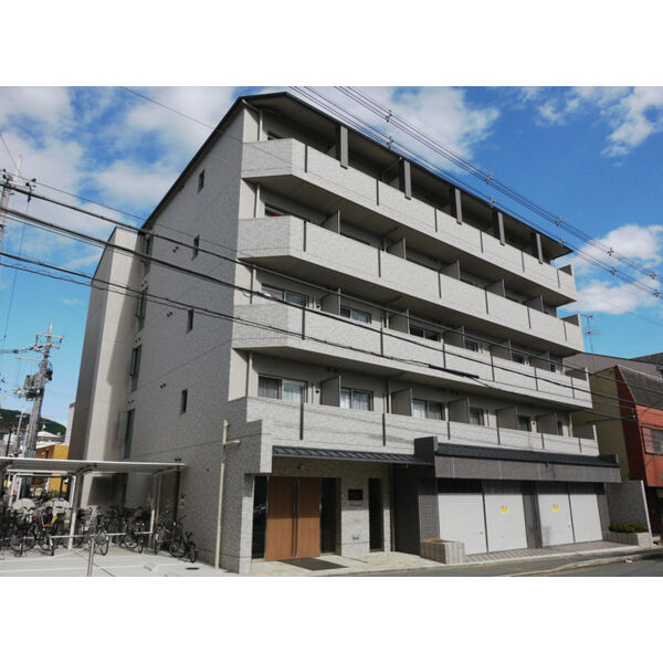 ファインブルーム伏見稲荷