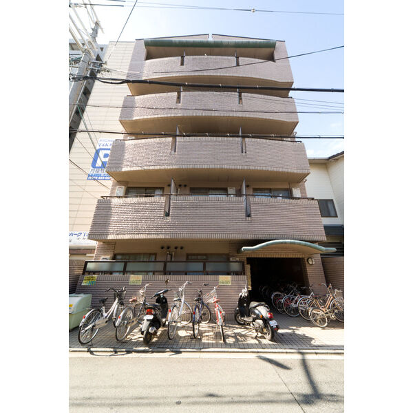 ベルビュー芦刈山