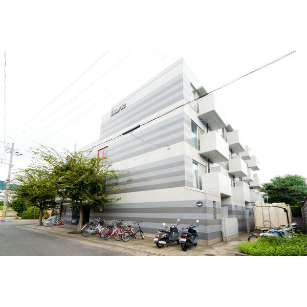 山科SQUARE