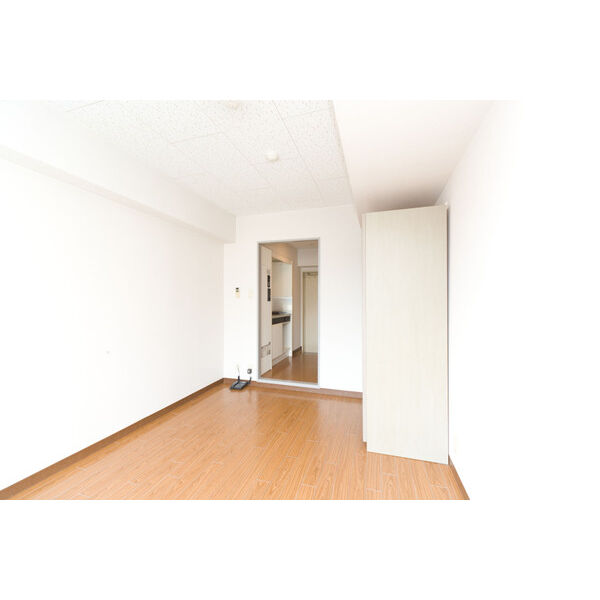 山科SQUARE 室内写真2