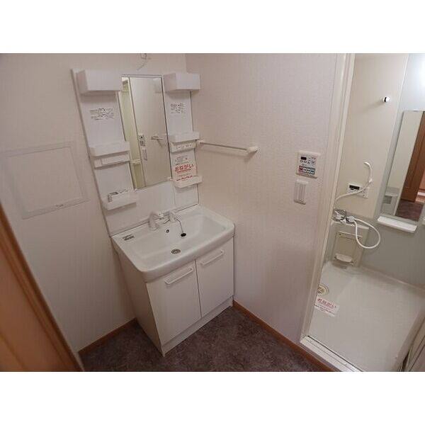 パルティール 室内写真5