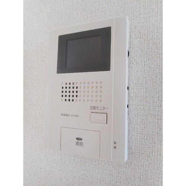 ニューシティ大西70A 室内写真6
