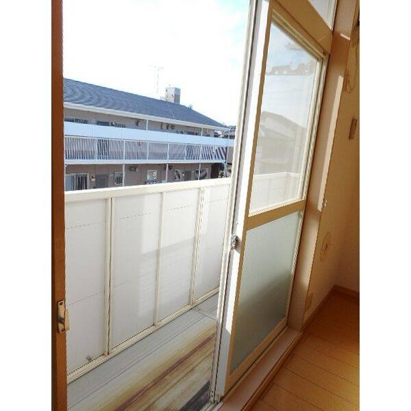 ニューシティ大西70A 室内写真8