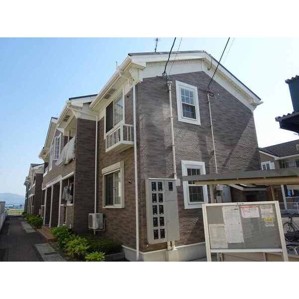 リバティ ウインド 建物画像