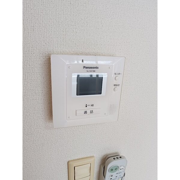 リバティ ウインド 室内写真9
