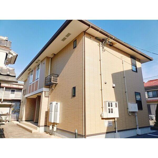 サンリット本郷Ⅱ