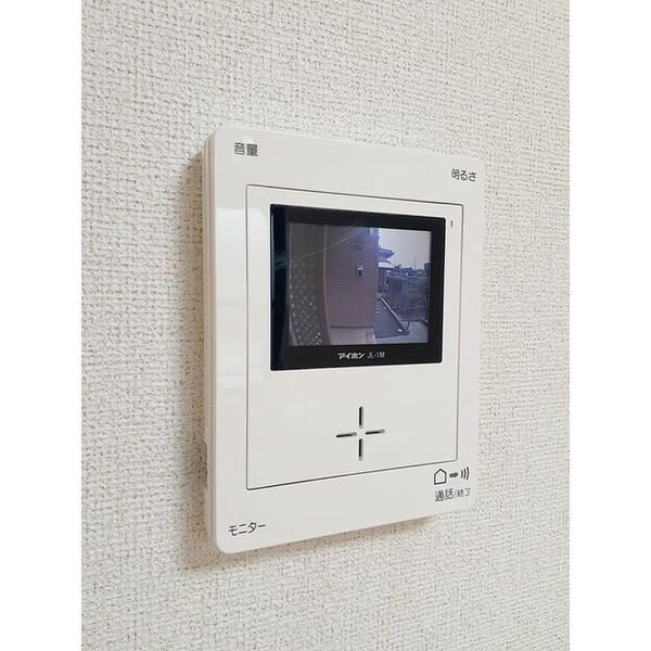 ウエスト ヒル 室内写真9