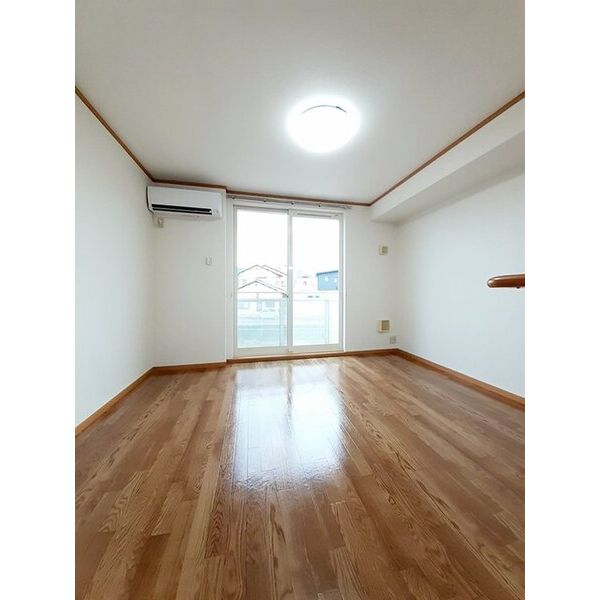 サザンクロス 室内写真1