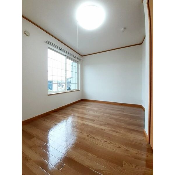サザンクロス 室内写真7