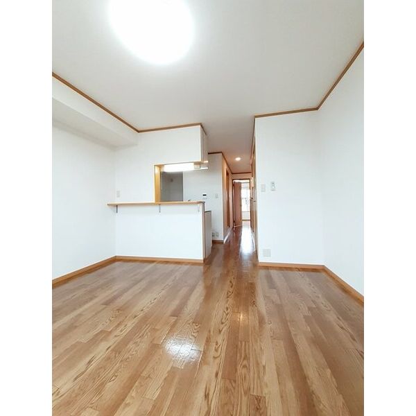 サザンクロス 室内写真8