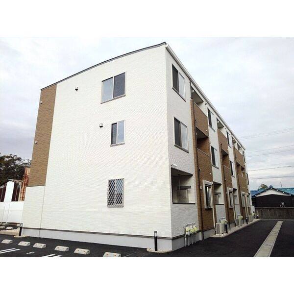 マンス　シャン