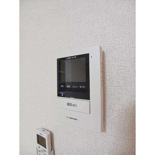 マンス　シャン 室内写真10