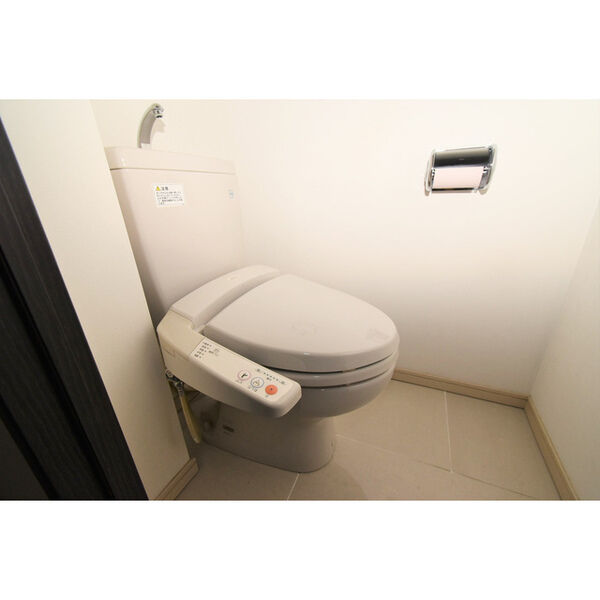 アーデン堺筋本町 室内写真9