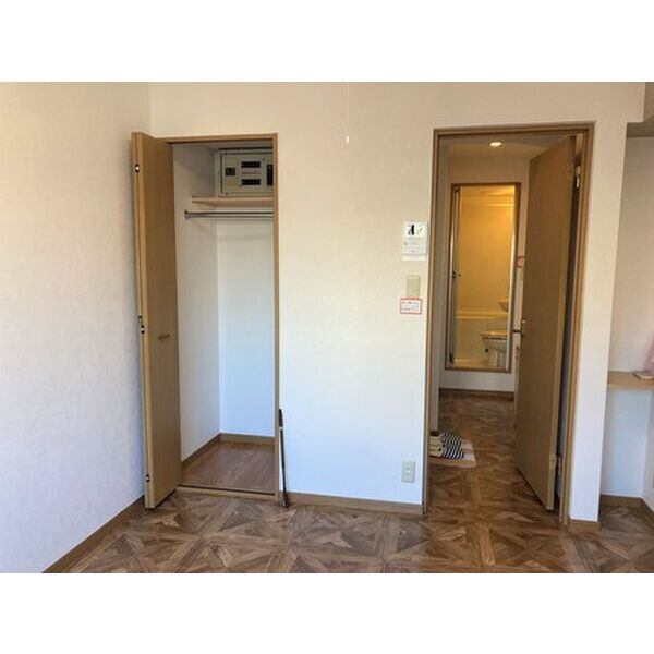 プレミール北堀江 室内写真9