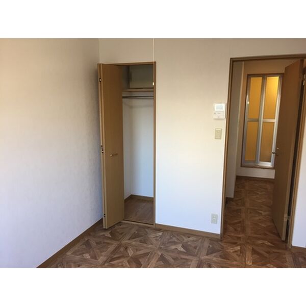 プレミール北堀江 室内写真4