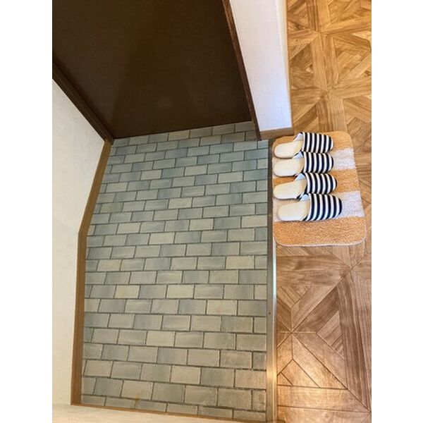 プレミール北堀江 室内写真8
